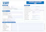 design and create fillable PDF form